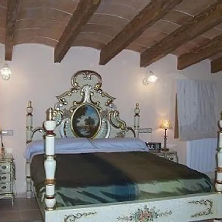 Ferienhaus 'na Pont' Mit Privatem Pool Campos (Mallorca)