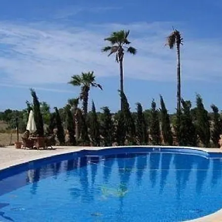Ferienhaus 'na Pont' Mit Privatem Pool