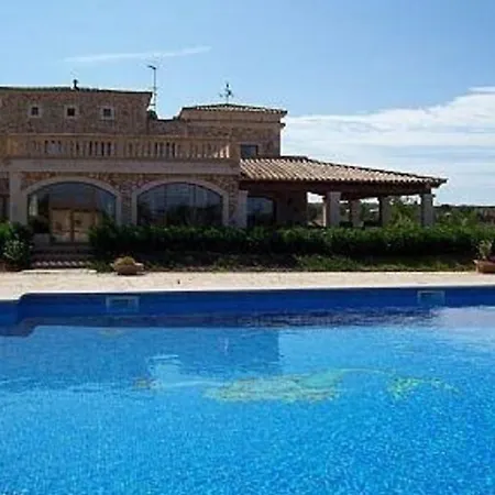 'na Pont' Mit Privatem Pool *