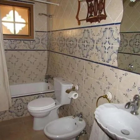 'na Pont' Mit Privatem Pool Ferienhaus Campos (Mallorca)