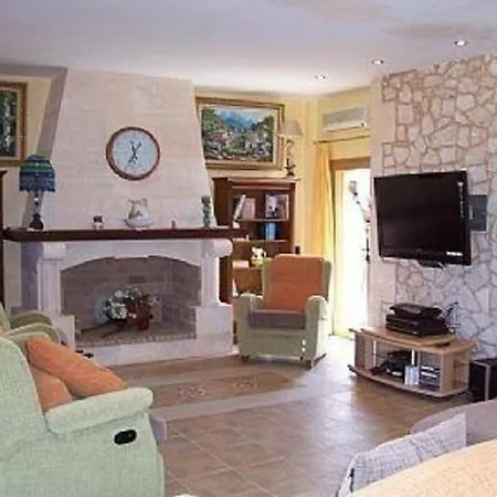 'na Pont' Mit Privatem Pool Campos (Mallorca)
