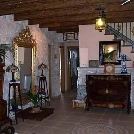 Ferienhaus 'na Pont' Mit Privatem Pool