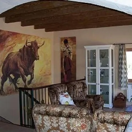 'na Pont' Mit Privatem Pool *