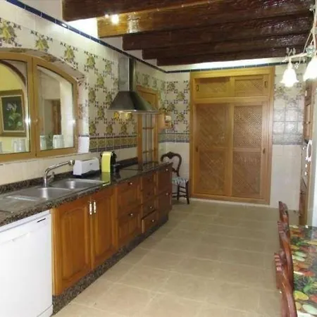 Ferienhaus 'na Pont' Mit Privatem Pool *